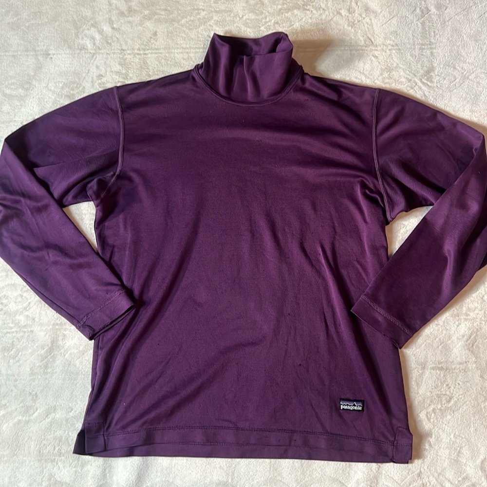 Patagonia long sleeve‎ shirt